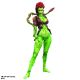 Batman: Arkham City - Poison Ivy Play Arts Kai Action Figure [US Only] <font class=''item-notice''>[<b>Street Date</b>: 7/30/2013]</font>