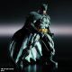 Batman: Arkham City - Dark Knight Returns Skin Play Arts Kai Action Figure [US Only]