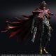 Final Fantasy: Vincent Valentine Advent Children Play Arts Kai Action Figure (FFAC) <font class=''item-notice''>[<b>Street Date</b>: 11/30/2013]</font>