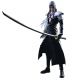 Final Fantasy Advent Children: Sephiroth Play Arts Kai Action Figure