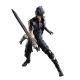 Final Fantasy XV: Noctis Play Arts Kai Action Figure
