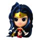 Wonder Woman: Wonder Woman Variant Mini Static Arts Figure