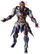 DC Comics: Darkseid Variant Play Arts Kai Action Figure