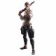 Final Fantasy XII: Balthier Play Arts Kai Action Figure
