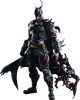 Batman's Rogues Gallery: Two-Face Variant Play Arts Kai Action Figure