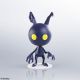 Kingdom Hearts Unchained X: Shadow Static Arts Mini Figure