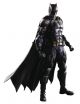 Justice League Movie: Batman Tactical Suit Play Arts Kai Action Figure