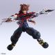 Kingdom Hearts III: Sora Play Arts Kai Deluxe Action Figure