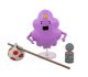 Adventure Time: Lumpy Space Princess 5'' Action Figure