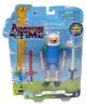 Adventure Time: Finn with New Face and 2 Swords 5'' Action Figure <font class=''item-notice''>[<b>Street Date</b>: TBA]</font>