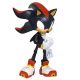 Sonic: Shadow 6'' Super Poser Action Figure