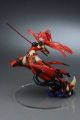 Chaos Gate Jingai Makyo: Ignis Figure Creator's Labo Vol. 16 Blazing Scarlet Ver. <font class=''item-notice''>[<b>Street Date</b>: 2/28/2009]</font>