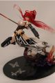 Chaos Gate Jingai Makyo: Ignis 'Clear' Figure (Creators Labo) <font class=''item-notice''>[<b>Street Date</b>: 4/30/2010]</font>