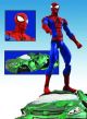 Spider-Man: Marvel Selects Spiderman Action Figure <font class=''item-notice''>[<b>New!</b>: 3/1/2010]</font>