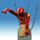 Spiderman: Marvel Universe New Avengers Spider-Man Bust