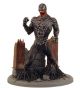 Spiderman 3 Movie: Venom Statue