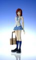 Kingdom Hearts 2: Kairi Play Arts Action Figure