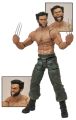 Wolverine Movie 2: Hugh Jackman Marvel Select Action Figure <font class=''item-notice''>[<b>Street Date</b>: 8/28/2013]</font>