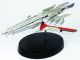 Mass Effect: Turian Cruiser Ship Replica <font class=''item-notice''>[<b>Street Date</b>: 11/13/2013]</font>