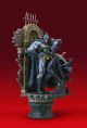 Batman and Catwoman ArtFX Statue