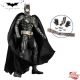 Batman: Dark Knight Movie - Batman 1/6 Scale Deluxe Action Figure