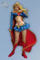Kotobukiya Presents: Batman Jim Lee Hush Version Vinyl Statue New Edition  <font class=''item-notice''>[<b>Street Date</b>: 12/17/2008]</font>