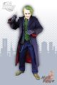Batman: Dark Knight Movie - Joker 1/6 Scale Action Figure (Hot Toys) <font class=''item-notice''>[<b>Street Date</b>: 12/10/2008]</font>