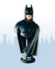 Batman: Dark Knight Movie - Batman 1/4 Scale Bust (Hot Toys) <font class=''item-notice''>[<b>Street Date</b>: 12/10/2008]</font>