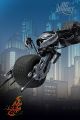 Batman: Dark Knight Movie - Batpod 1/6 Scale Action Figure (Hot Toys) <font class=''item-notice''>[<b>Street Date</b>: 2/28/2009]</font>