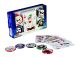 Batman: Dark Knight Movie - Joker Poker Card Pack <font class=''item-notice''>[<b>Street Date</b>: 7/30/2009]</font>