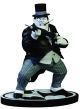 Batman: Black and White Penguin Statue by Brian Bolland <font class=''item-notice''>[<b>Street Date</b>: 7/8/2009]</font>