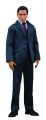 Batman: Dark Knight Movie - Bruce Wayne 1/6 RAH Scale Action Figure (Medicom) <font class=''item-notice''>[<b>Street Date</b>: 7/30/2009]</font>