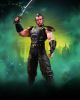 Batman Arkham City: Ras Al Ghul Action Figure