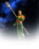 Aquaman: DC New 52 Aquaman Action Figure (Justice Leauge) <font class=''item-notice''>[<b>Street Date</b>: 5/30/2013]</font>