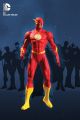 Flash: The Flash New 52 Flash Action Figure (Justice Leauge) <font class=''item-notice''>[<b>Street Date</b>: 5/30/2013]</font>