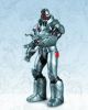 DC Comics: Cyborg New 52 Action Figure (Justice League) <font class=''item-notice''>[<b>Street Date</b>: 5/30/2013]</font>