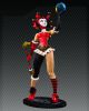Ame-Comi: Batman - Harley Quinn Ver. 2 Figure