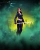 Batman Arkham City: Talia Action Figure