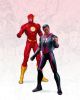 Justice League: Flash and Vibe New 52 Action Figure (2-Pack) <font class=''item-notice''>[<b>Street Date</b>: 8/28/2013]</font>