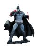 Batman: Arkham City Batman Statue <font class=''item-notice''>[<b>Street Date</b>: 9/25/2013]</font>