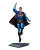 Superman: Man of Steel Statue by Frank Queitly <font class=''item-notice''>[<b>Street Date</b>: 10/30/2013]</font>