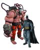 Batman Arkham City: Batman Vs. Bane Action Figures (2-Pack) <font class=''item-notice''>[<b>Street Date</b>: 11/27/2013]</font>