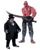 Batman Arkham City: Penguin & Sickle Action Figures (2-Pack) <font class=''item-notice''>[<b>Street Date</b>: 11/27/2013]</font>