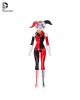 DC Designers Series: Harley Quinn Spacesuit Action Figure by Amanda Conner