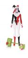 DC Designers Series: Harley Quinn Holiday Action Figure by Amanda Conner