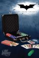 Batman: Dark Knight Movie - Joker Poker Set <font class=''item-notice''>[<b>Street Date</b>: 12/27/2008]</font>