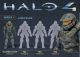 Halo 4: Series 1 Action Figure Assortment (Case of 8)