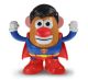 Mr. Potato Head: Superman - Superman Action Figure <font class=''item-notice''>[<b>New!</b>: 5/21/2013]</font>