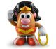 Mr. Potato Head: Wonder Woman - Wonder Woman Action Figure <font class=''item-notice''>[<b>New!</b>: 5/21/2013]</font>