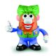 Mr. Potato Head: Batman - Joker Action Figure